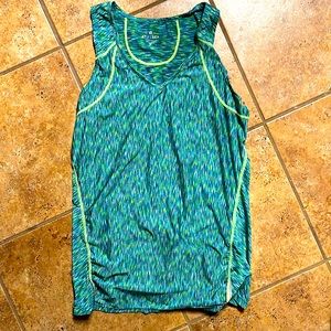 Athleta workout tank
